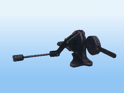 泰安浩龍礦山機械有限公司手動搬道器