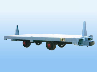 泰安浩龍礦山機(jī)械有限公司MPC2-6平板車