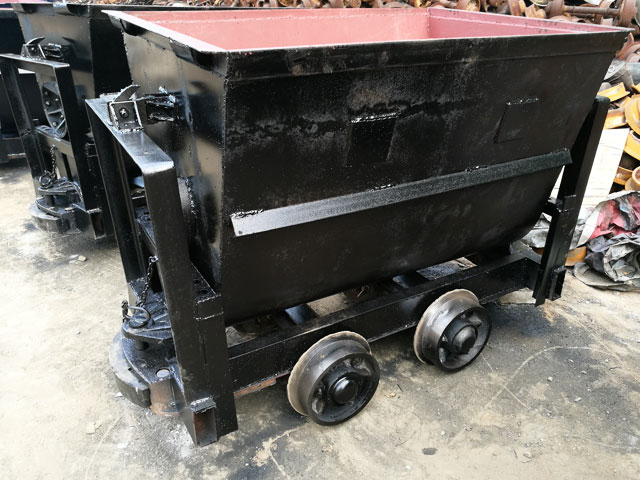 對于礦車維修，泰安浩龍礦山機(jī)械有限公司小編有話要說