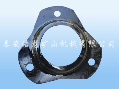 礦車(chē)三角蓋